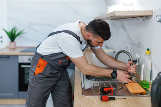 Best Water Leak Repair  in Cicero, IL