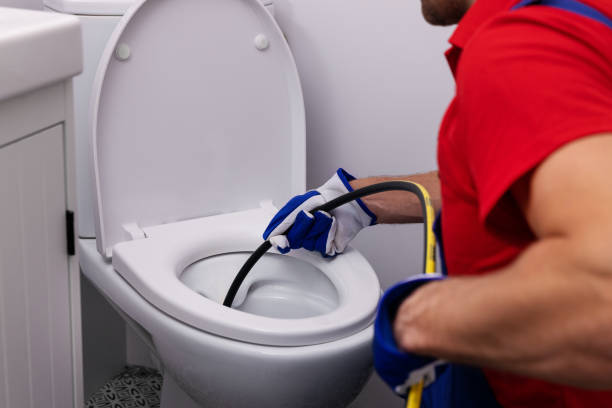 Shower Repair Services in Cicero, IL