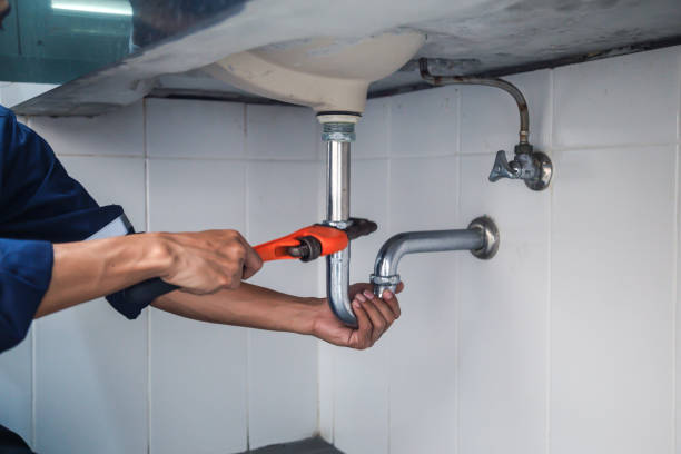 Best Plumbing Installation Services  in Cicero, IL