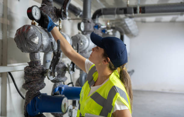 Water Softener Installation in Cicero, IL